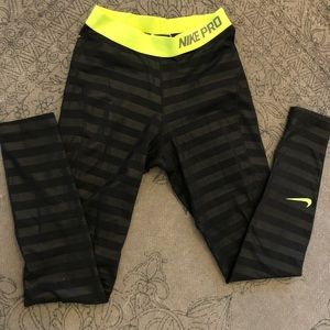 Nike Leggings